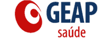 GEAP Saúde Logo GEAP Saúde
