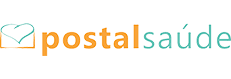 Postal Saúde Logo Postal Saúde