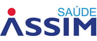 Assim Saúde Logo Assim Saúde