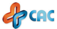 CAC plano de Saúde Logo CAC plano de Saúde