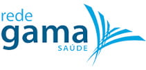 Gama Saúde Logo Gama Saúde