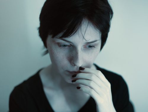 Ansiedade e Problemas Gastrointestinais